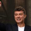 Russia, in migliaia sfilano a Mosca in memoria di Boris Nemtsov