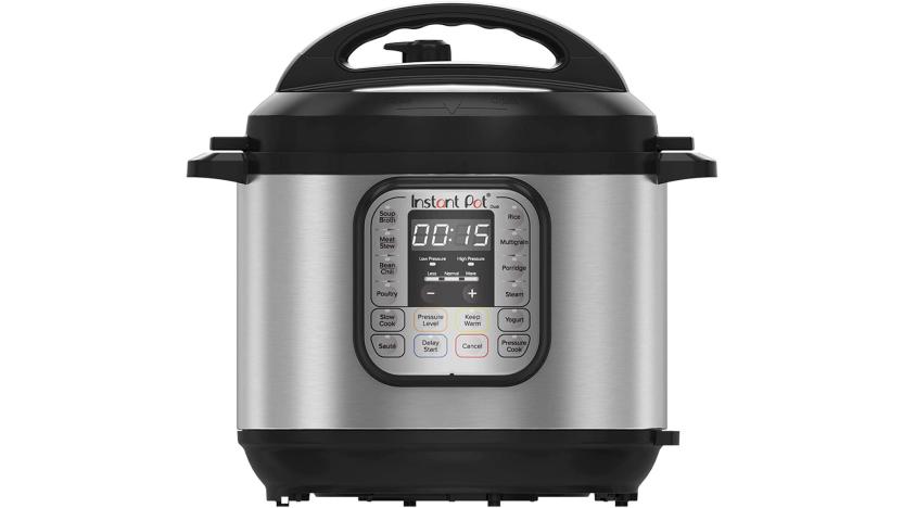 Instant Pot Duo