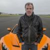 Clarkson, risarcimento da 120.000 € e scuse al produttore di Top Gear