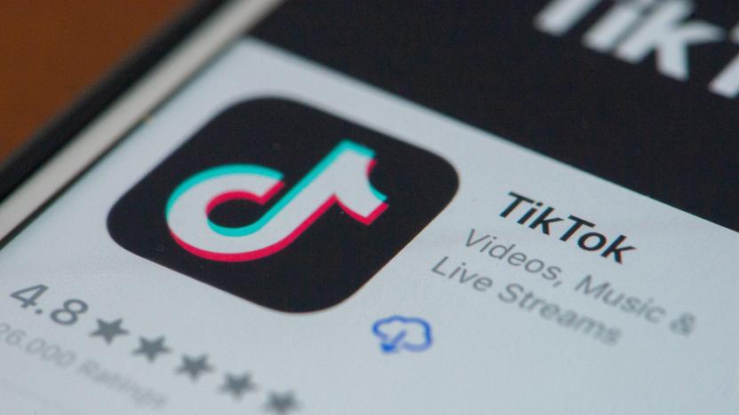 Privacy Guarantor Has Ordered The Block Of TikTok