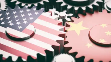 US-China economic tightrope: Road to re-globalization