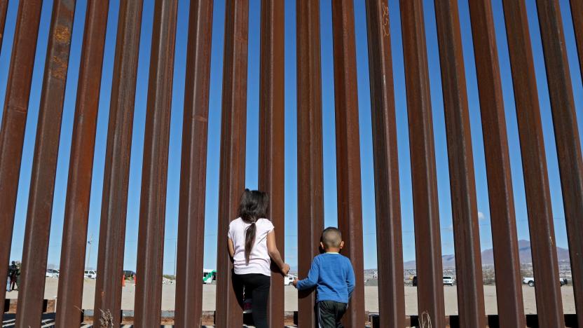 HERIKA MARTINEZ via Getty Images