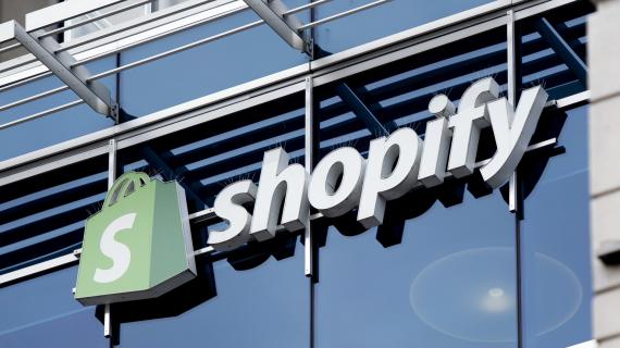 Shopify slump seen as entry point for traders ahead of earnings