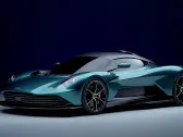 Drivers don’t want electric cars, Aston Martin admits