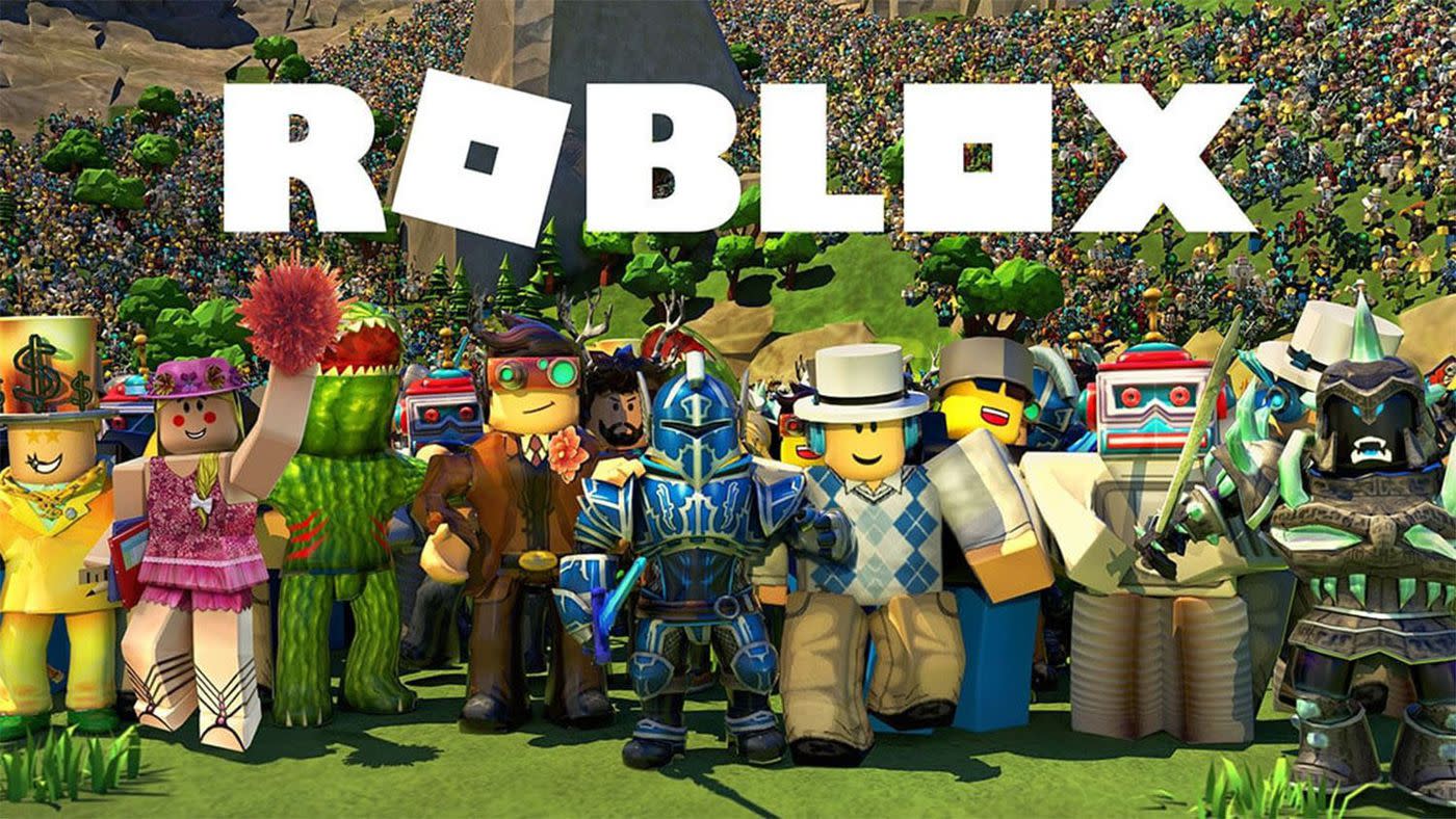 Roblox Vai Ganhar Classificacao De Conteudos E Novo Controle Parental - pus minnha conta no jogo q fala dar robux