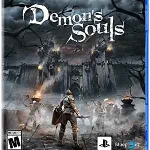 Demon's Souls