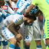 Napoli-Samp 2-1, Furia Ferrero: &quot;Partita decisa dall&#39;arbitro&quot;