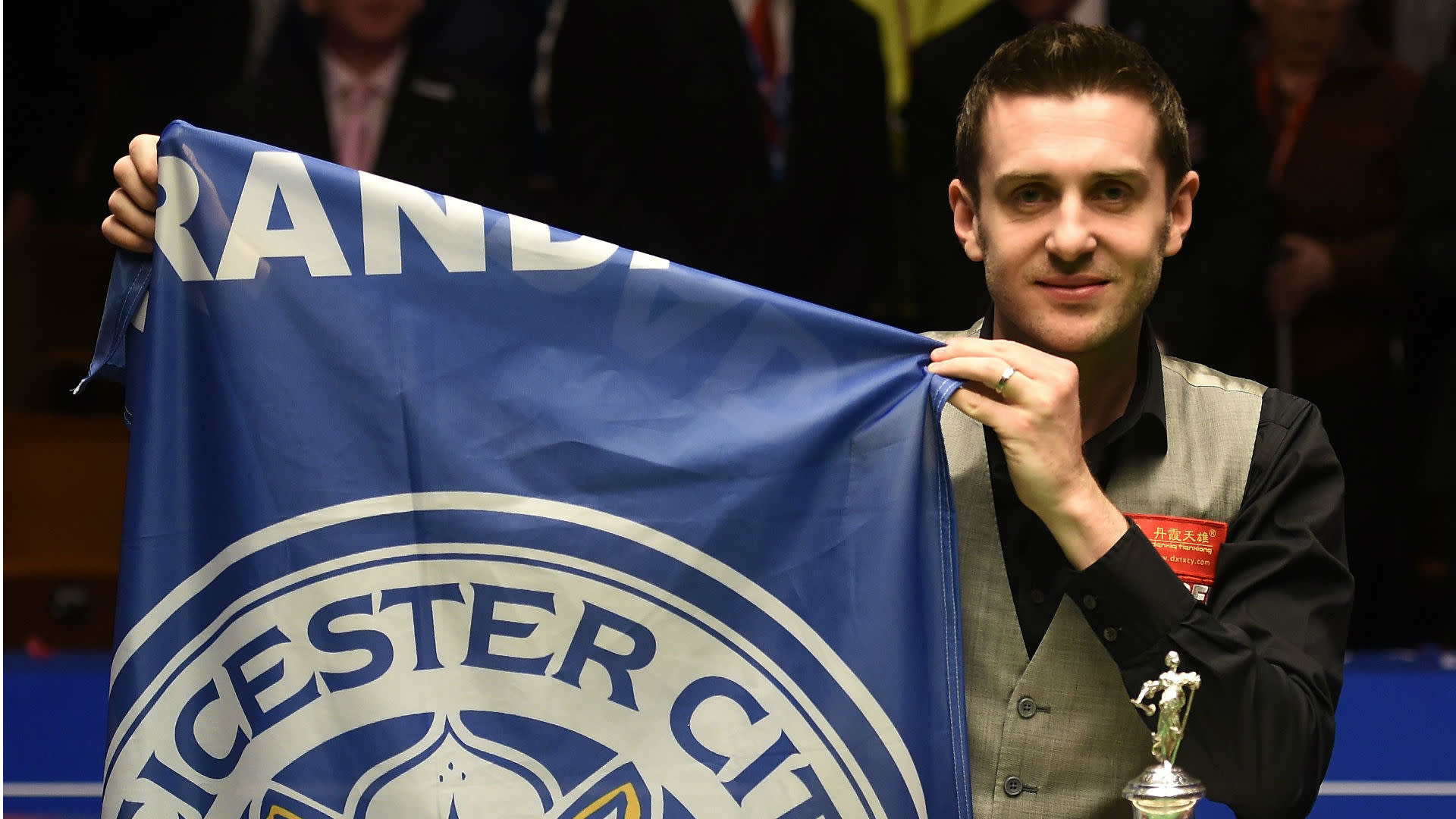 Блэкберн лестер. Mark Selby форум.