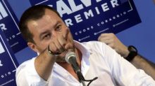 Salvini: non sono preoccupato, non mollo di un millimetro