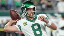 How much should Jets worry about Rodgers?