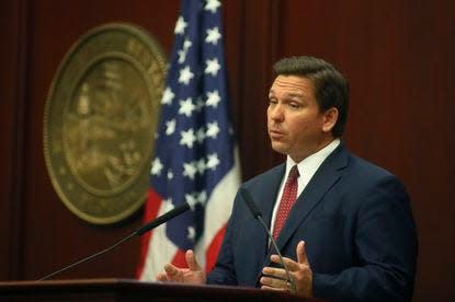 Two laws, lower workers’ comp rates to take effect in Florida Saturday