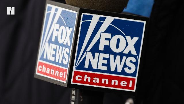 ‘Incredibly Angry’: Fox News Staff Reportedly Fuming About Dominion Filings (huffpost.com)