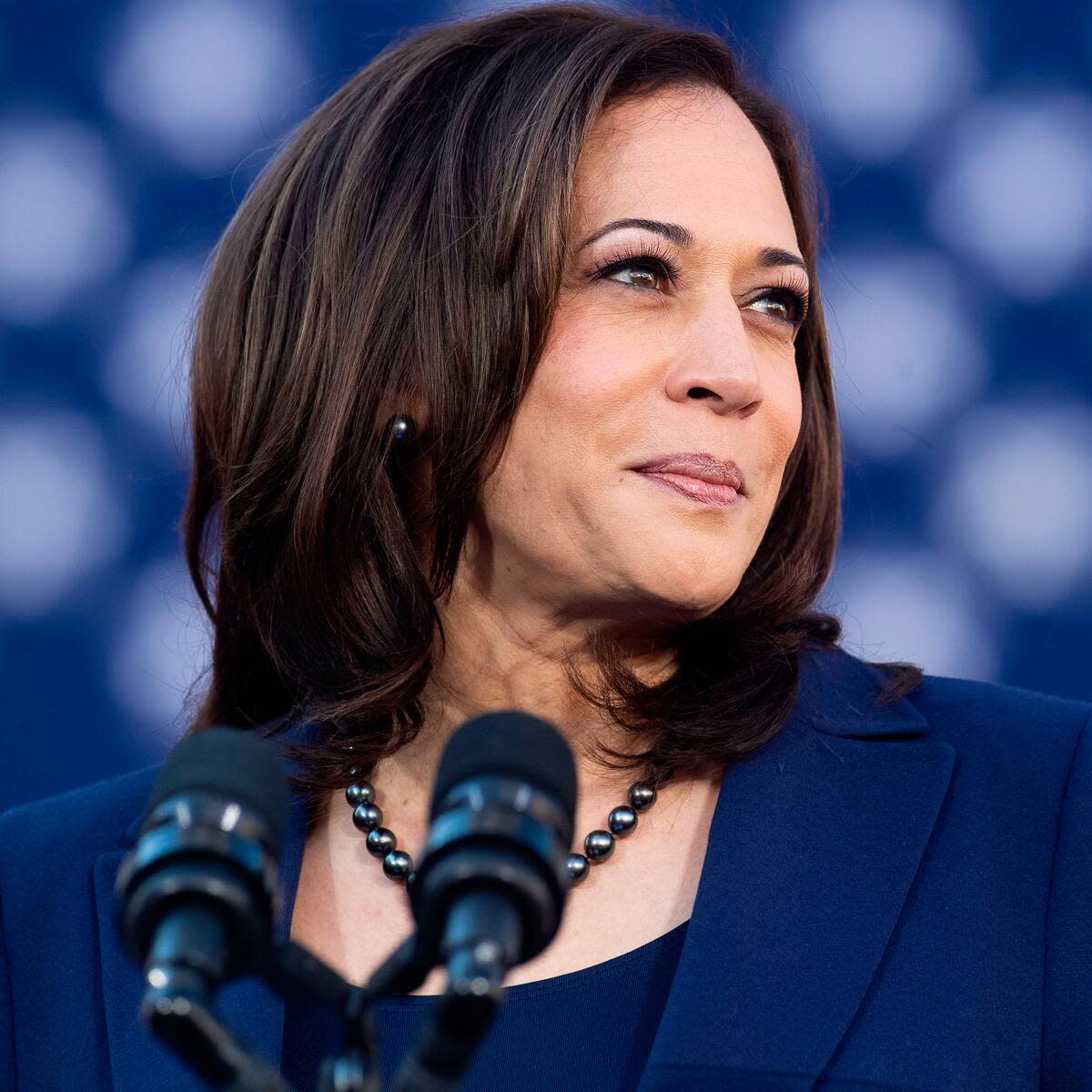 Stars Celebrate Kamala Harris Historic Win As The U S Vice President