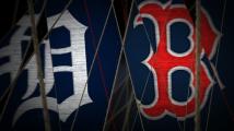 Tigers vs. Red Sox Highlights