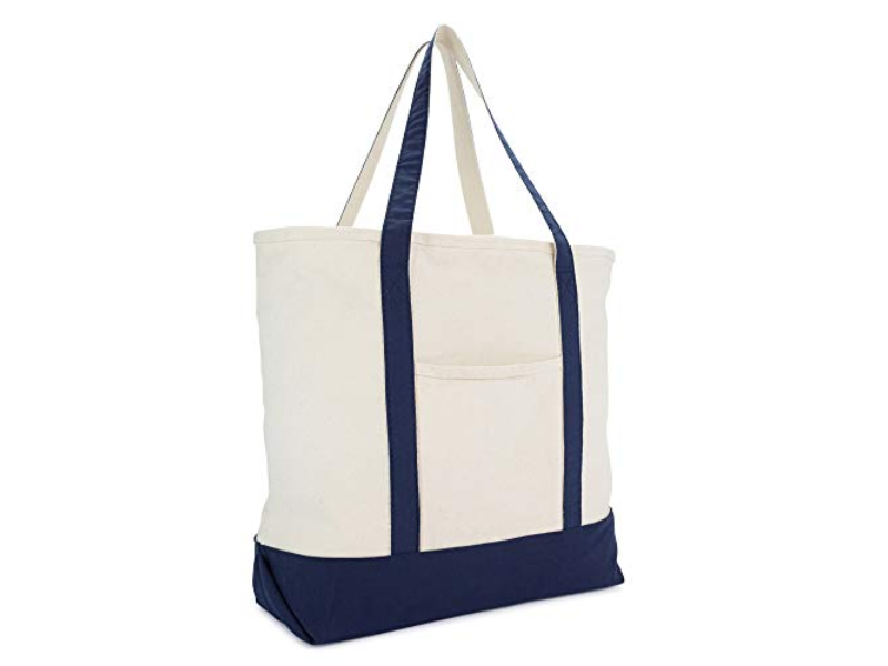 TikTok found an L.L.Bean Boat and Tote dupe for $13 on