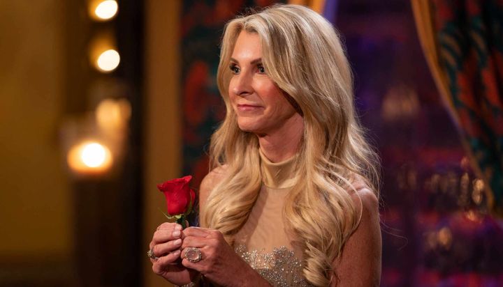 “The Golden Bachelorette ”Eliminations: Who's Still Vying for Joan Vassos' Heart and Who Didn't Get a Rose?