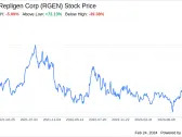 Decoding Repligen Corp (RGEN): A Strategic SWOT Insight