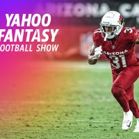 Yahoo Fantasy Sports on X: Now is the time to load up your bench with  lottery tickets! (@andybehrens/@MattHarmon_BYB) Apple:   Spotify:    / X