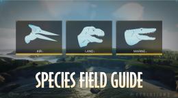 jurassic world evolution guide