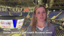 Video: 'It's a lot of fun.' Xavier women's golf wins 5th straight Big East Championship