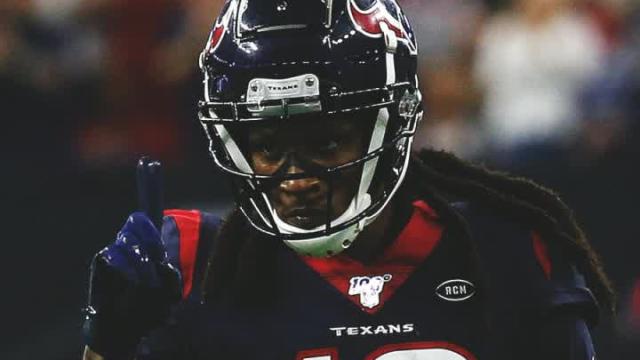 What does the DeAndre Hopkins trade mean for fantasy football?