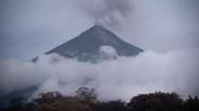 Denuncian que los muertos y desaparecidos por la erupción en Guatemala son 2.900