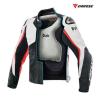 Dainese risponde ad Alpinestars sulla tecnologia airbag