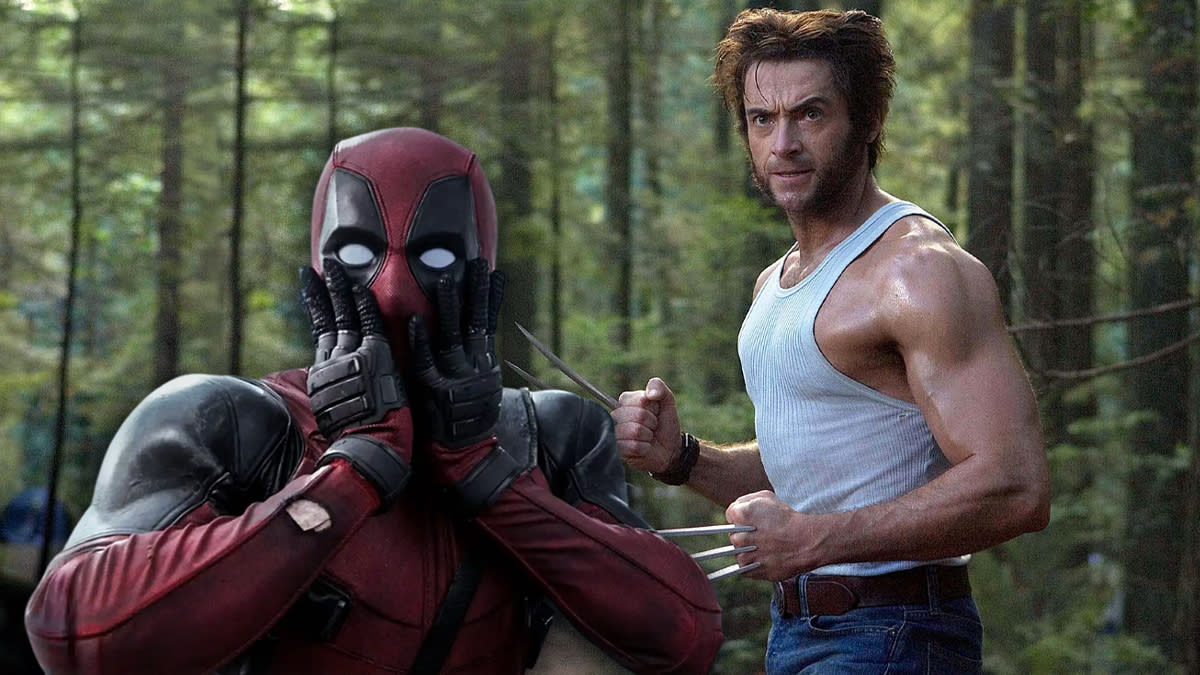 Hugh Jackman Returning As Wolverine For Deadpool 3 In The Mcu 