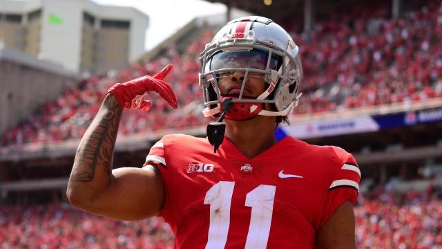 NFL Draft: Top NFL Draft Props