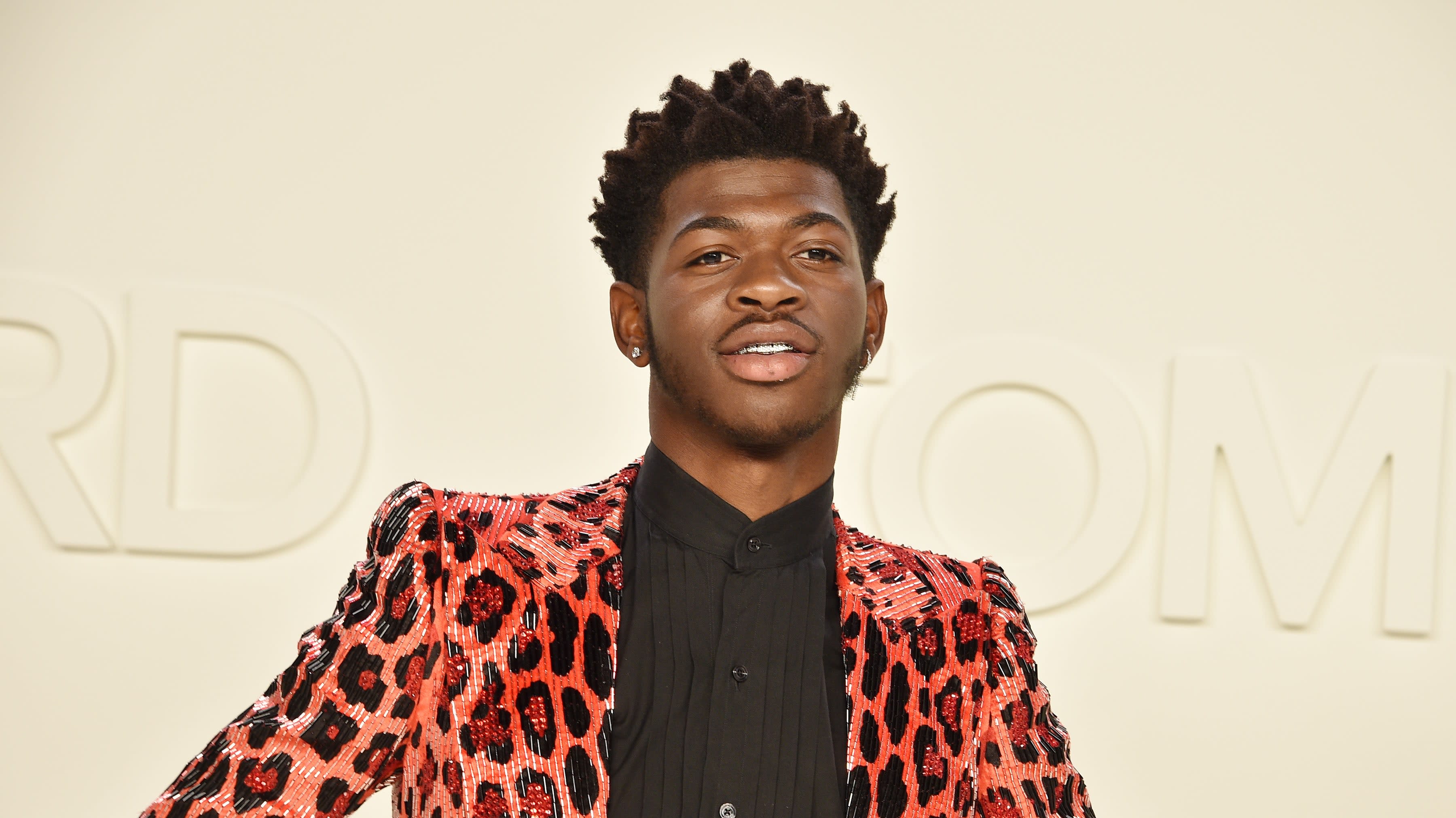 International Business: Nike wins halt to sales of Lil Nas X 'Satan Shoes