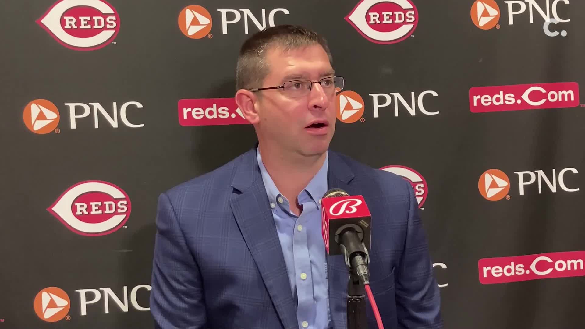 The Orioles And Reds Moved Up Their Windows At The 2022 Trade