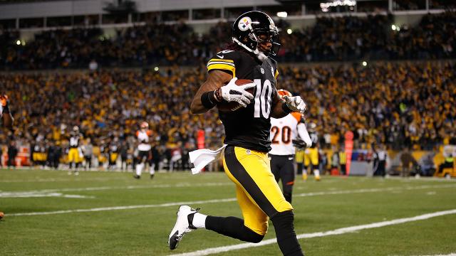 Why fantasy owners should still buy Martavis Bryant