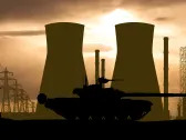 Nuclear power entering 'boom era' on traditional energy woes