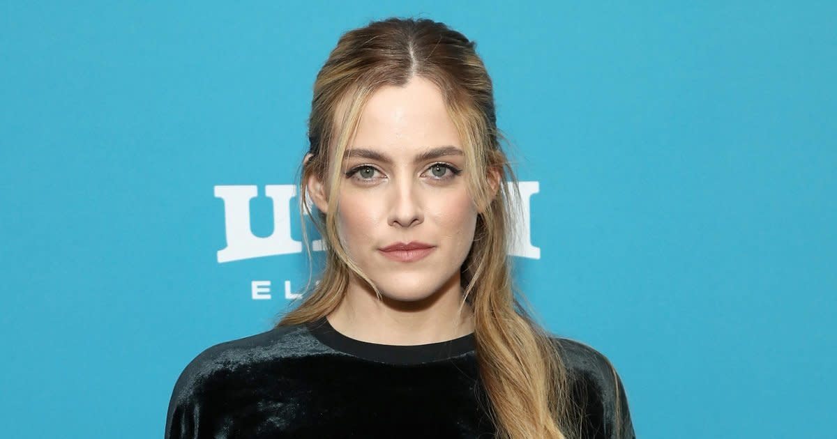 Riley Keough Ready To Rock As Star Of Amazons Daisy Jones And The Six 