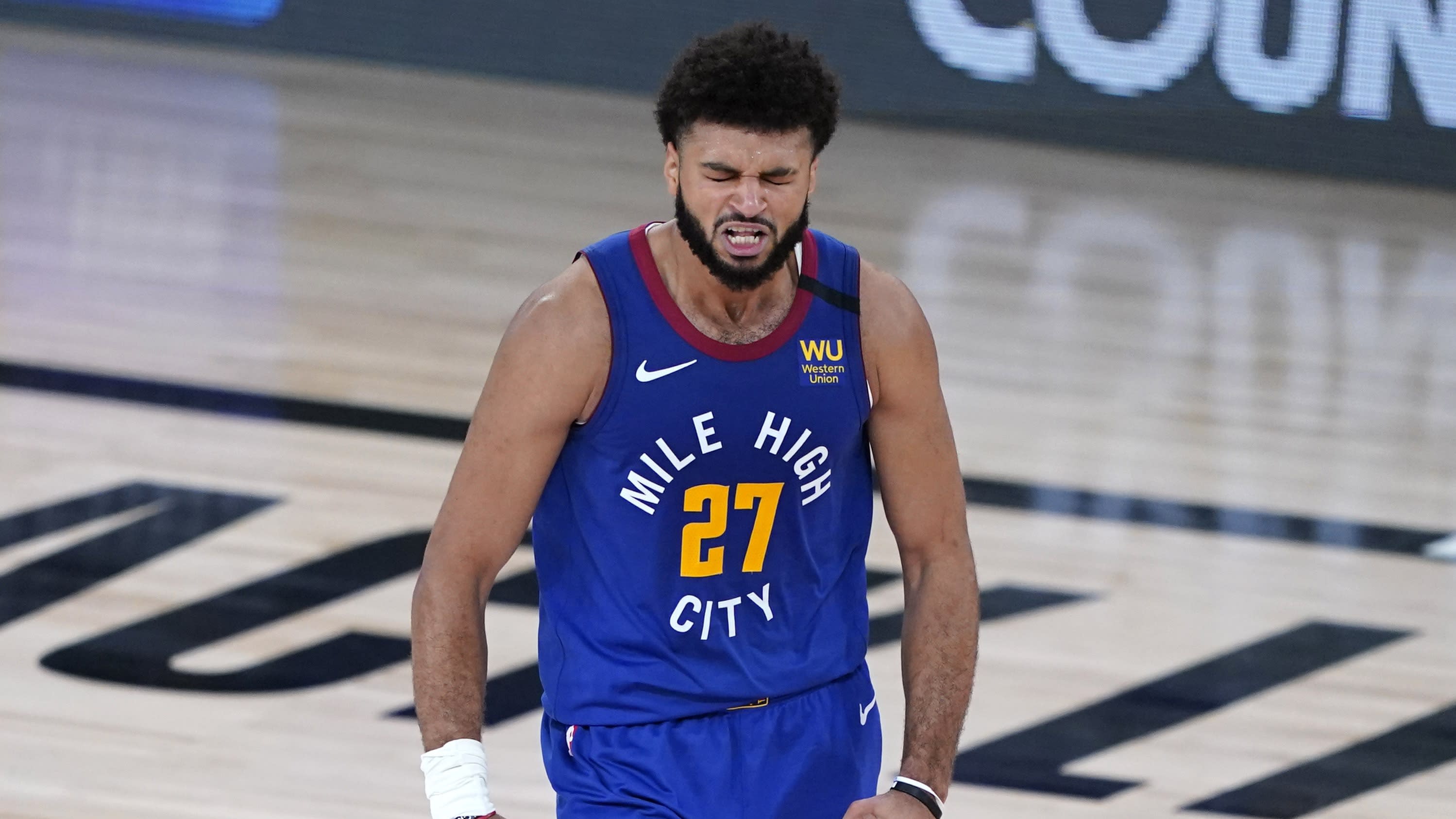 Keep being great': Ja'Marr Chase scores signed Luka Doncic jersey