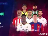 GameOn Partners With LALIGA, World's Most-Followed Soccer League, to Launch Next-Gen Fantasy Games