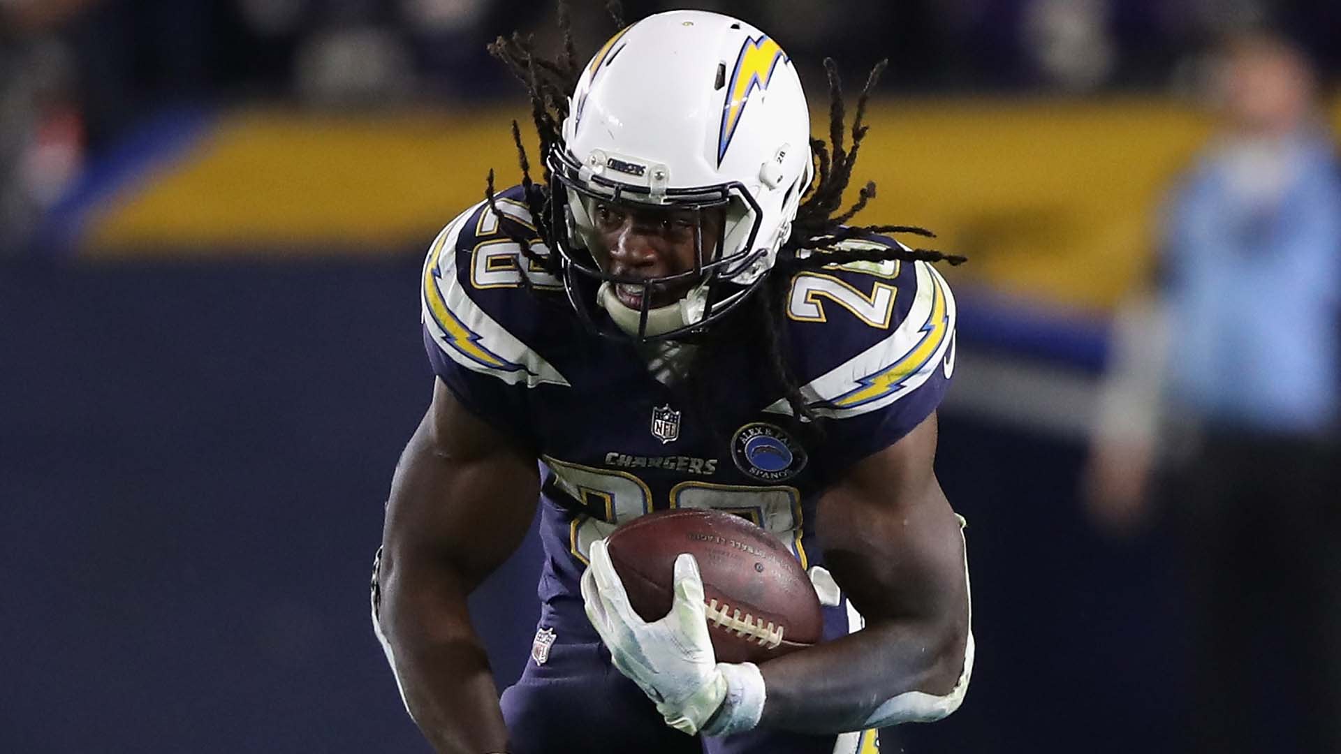 Chargers vs Dolphins: Fantasy Football Worksheet, Week 4