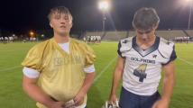 Gulf Breeze football starts first practice with 'Midnight Madness' to kick off season | VIDEO