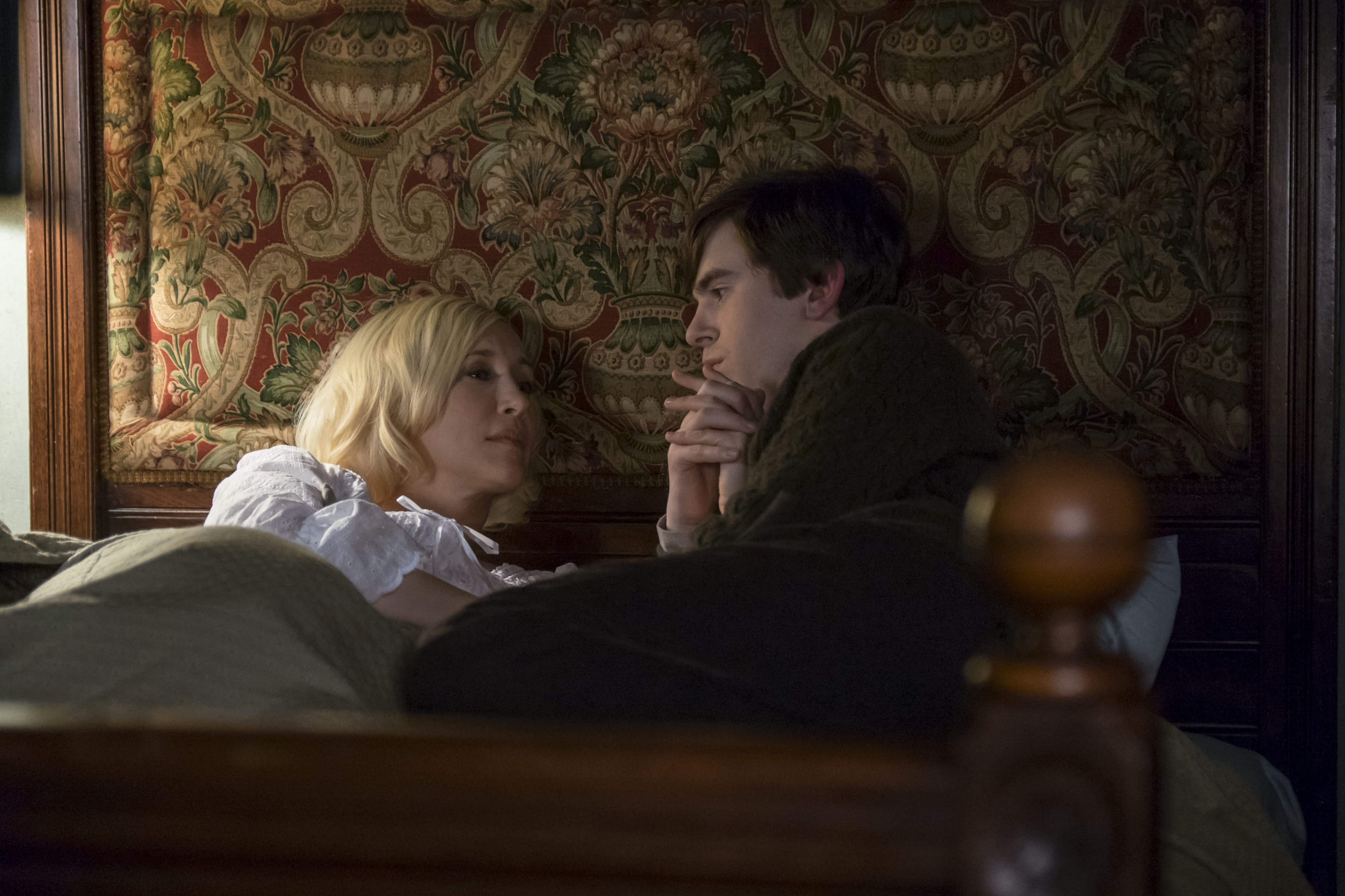 Bates Motel Bosses Explain That Devastating Twist 