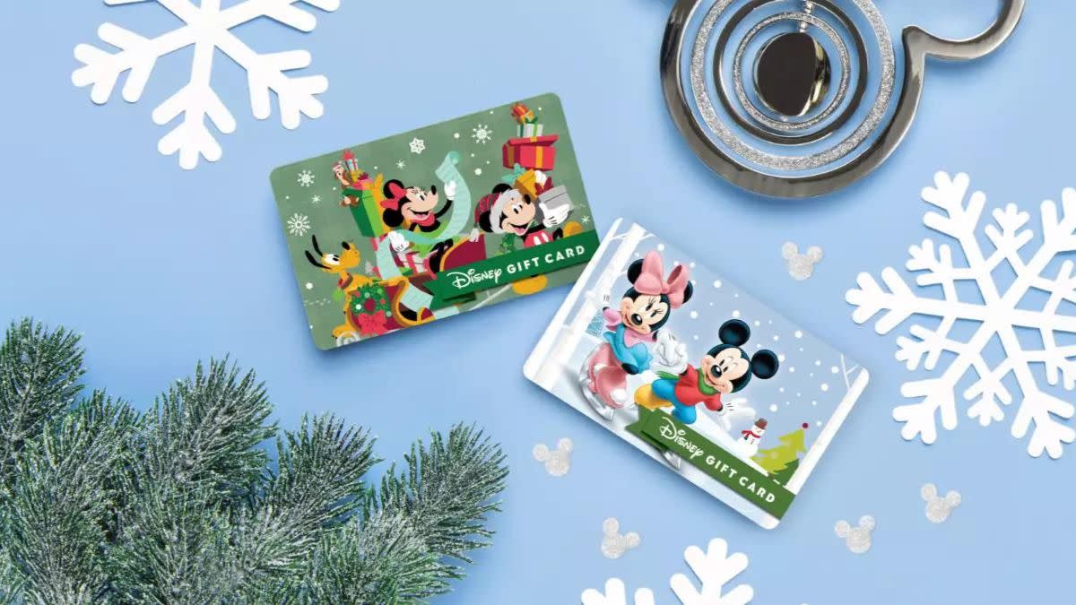 These Are The Best Gift Cards To Get For The 2019 Holidays!