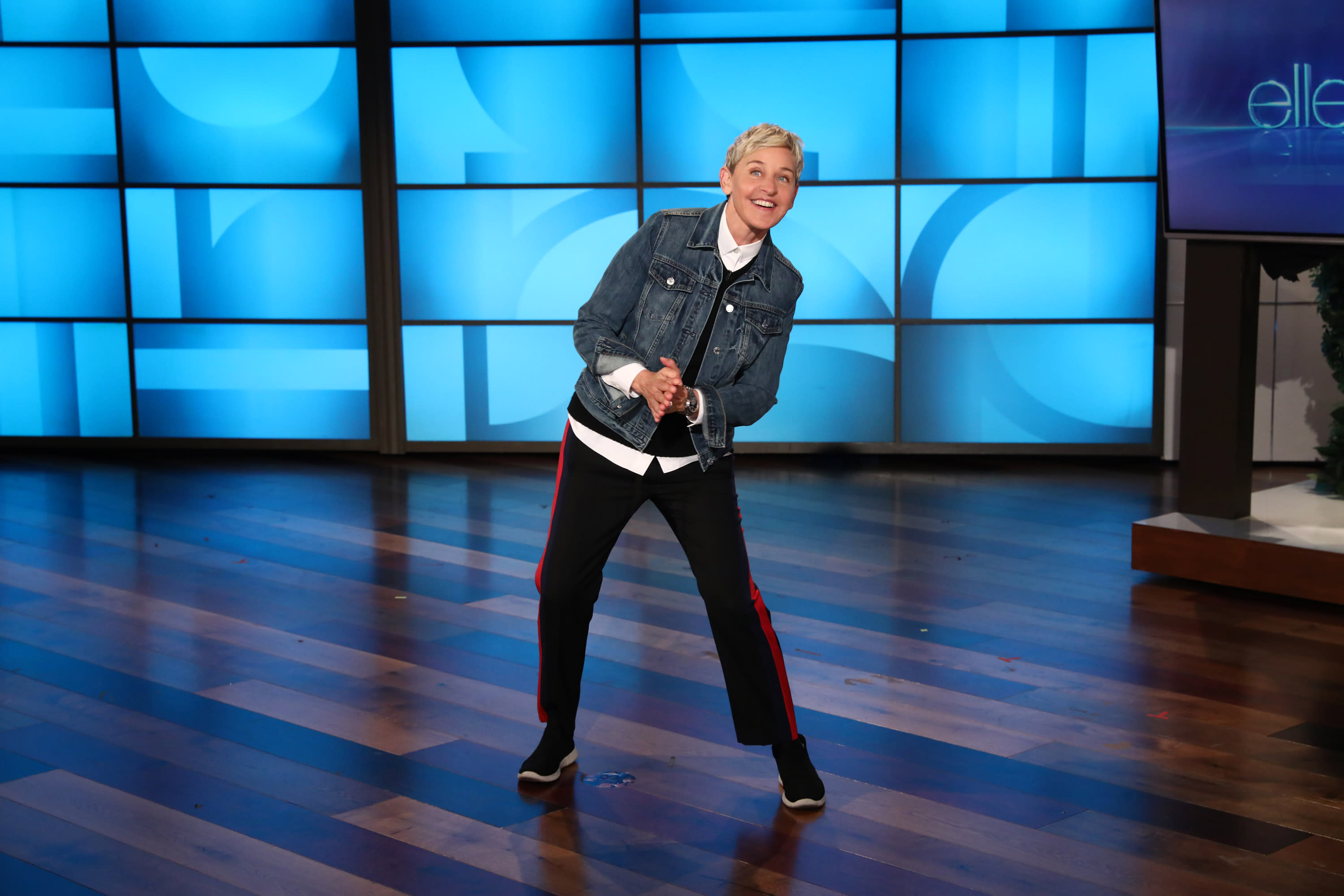 Ellen DeGeneres Spills Secrets of Her 'Epic' StarStudded Birthday Bash