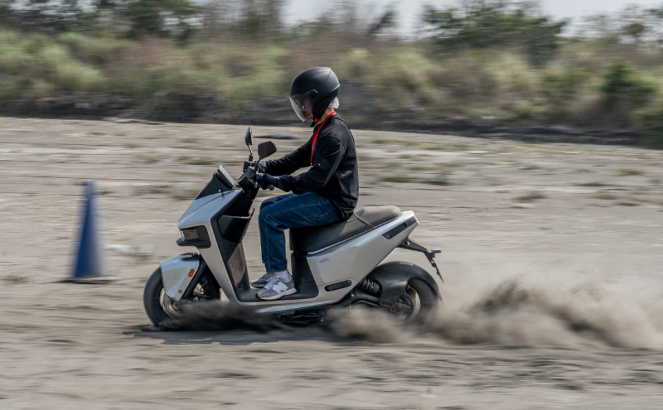 憑這關鍵「兩實力」！Gogoro Pulse預約最強白牌電車寶座