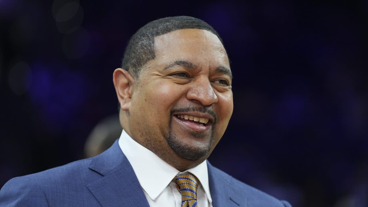 Ex-Knicks Star Mark Jackson Rejoins Media World With New Podcast