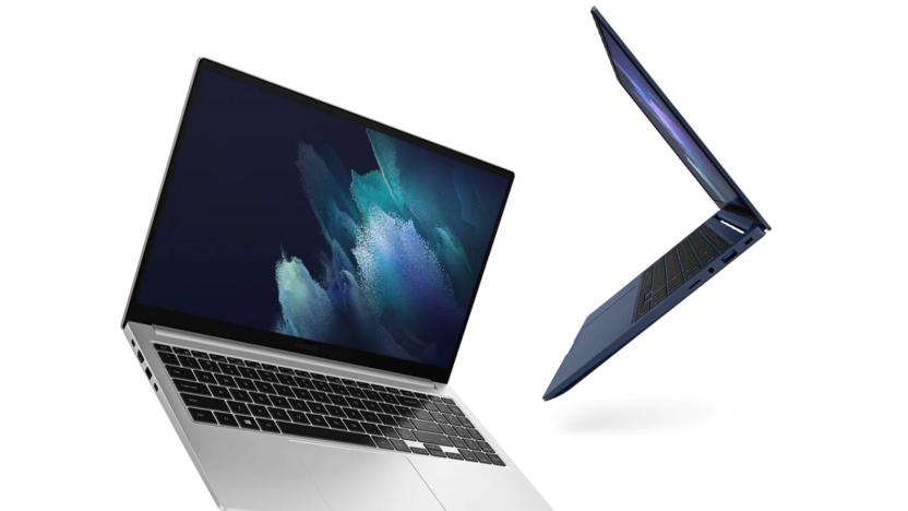 2021 Samsung Galaxy Book 