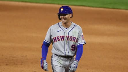 REPORTS: Mets re-sign Brandon Nimmo to 8-year $162M deal