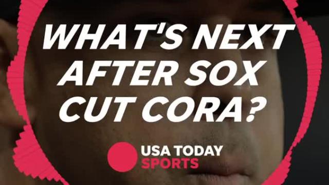 What's next for Red Sox after dumping Alex Cora?