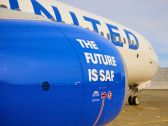 Technip Energies Invests in the United Airlines Ventures Sustainable Flight Fund, Advancing Sustainable Aviation Fuel Development