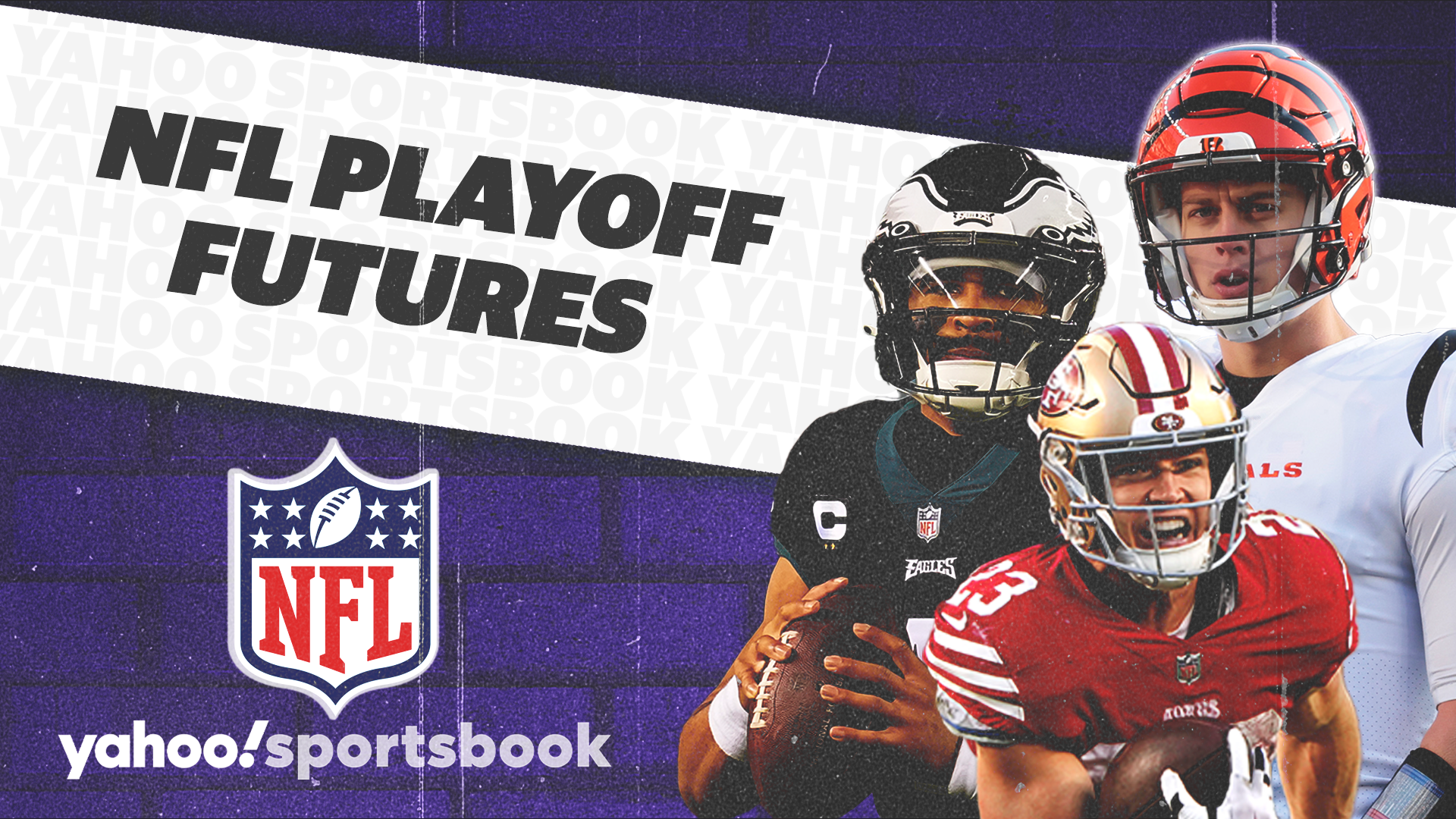 NFL Playoffs preview: A weekend of underdogs and