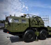 Turkey rejects US pressure over Russian missile deal