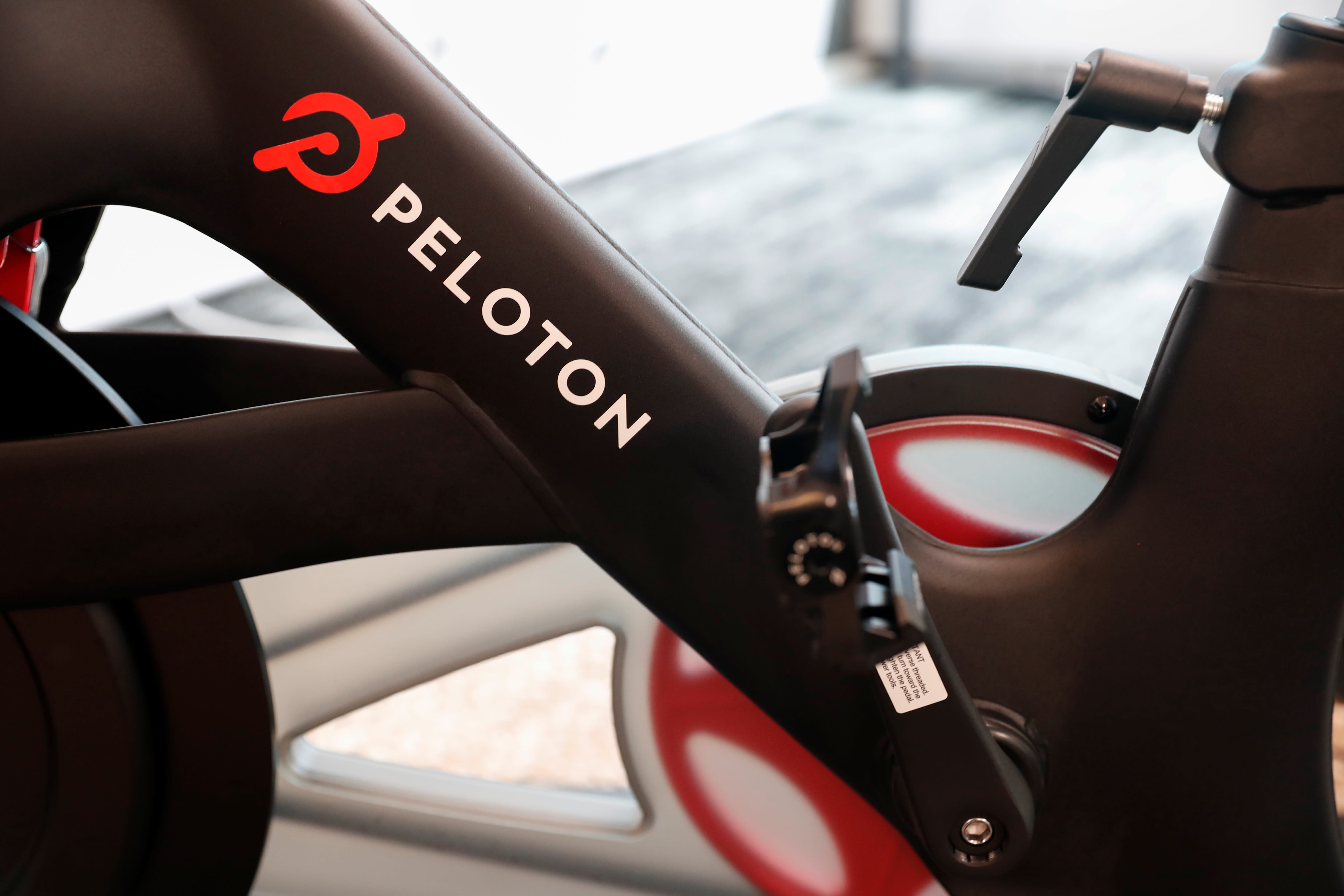 Peloton to introduce two new pieces of equipment: RPT